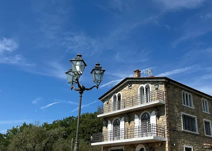B&B Alla Fortezza