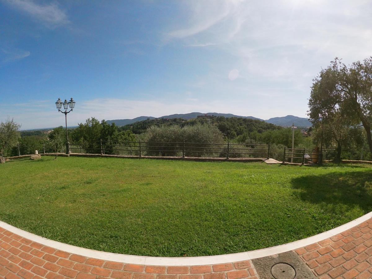 Bed & Breakfast Fortezza *