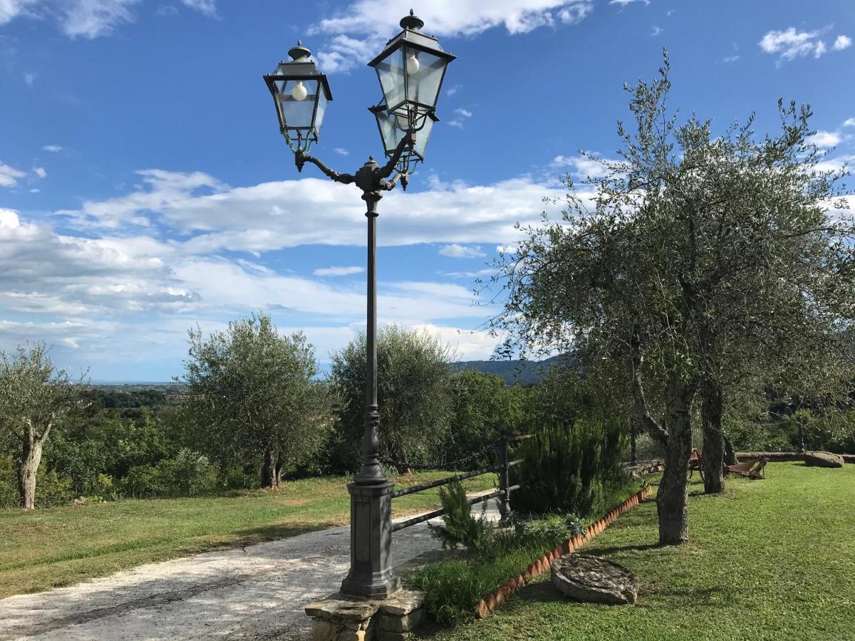 Bed & Breakfast Fortezza Sarzana