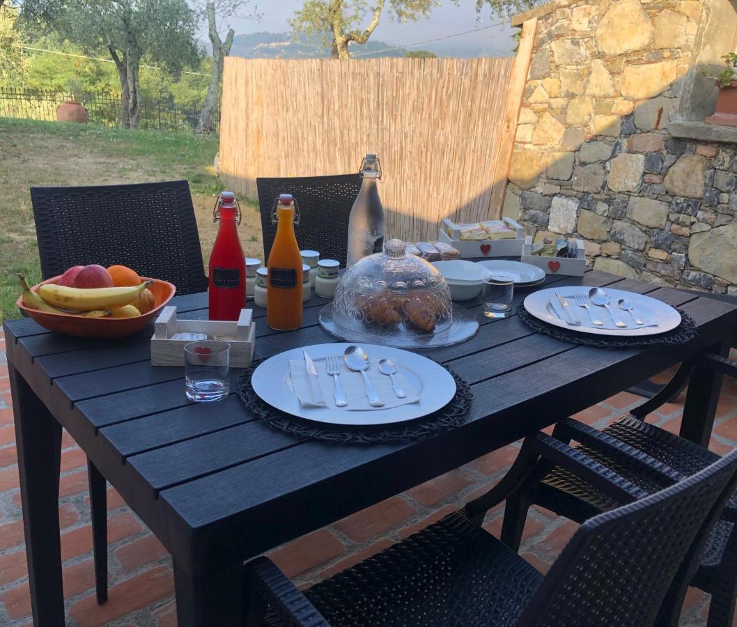 Bed & Breakfast Fortezza Sarzana