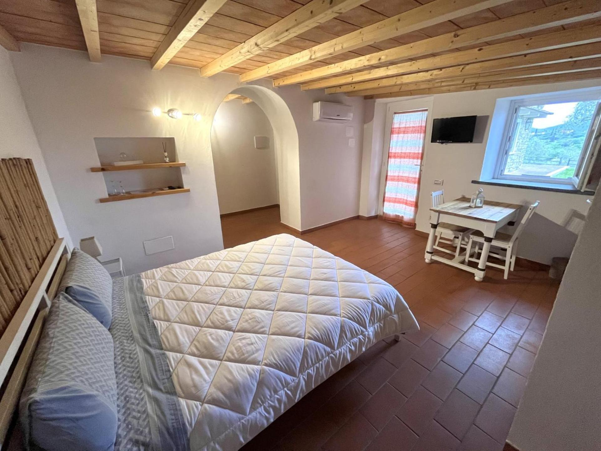 Fortezza * Sarzana