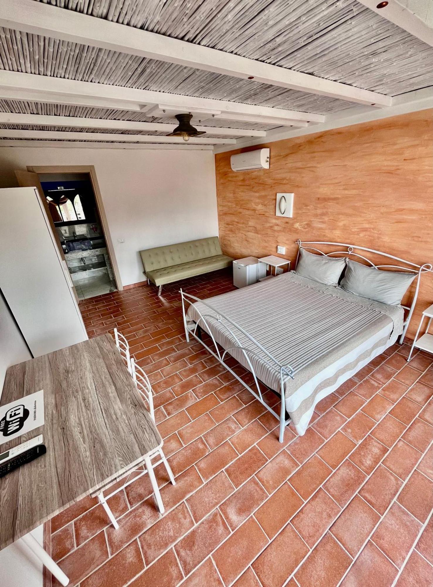 Bed & Breakfast Fortezza